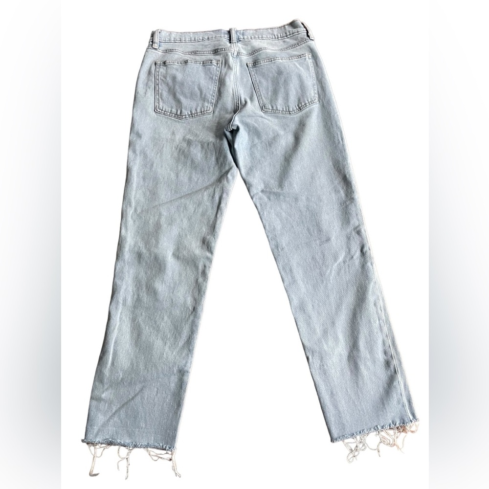 GAP Girlfriend Jean - Picture 3 of 8